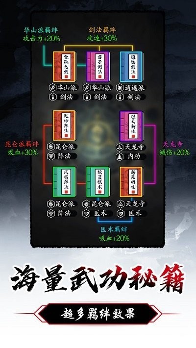 暗黑剑侠内置菜单