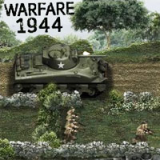 战地1944中文无敌版