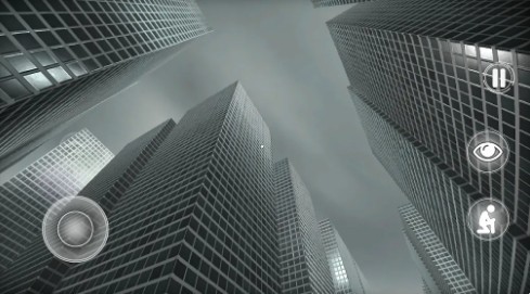 后室无尽城