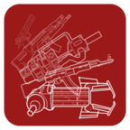 gunmod数据包app