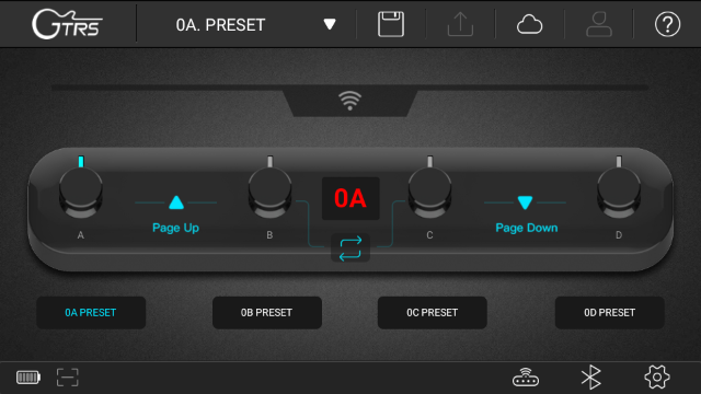 gtrs智能吉他app