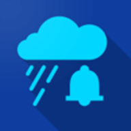 降雨警报器