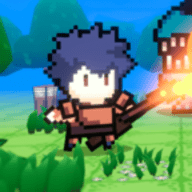 像素英雄Roguelike