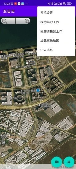 有害防治管理