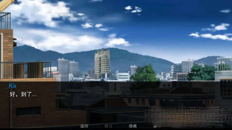 jump Harem游戏6个世界汉化版