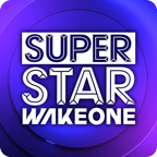 superstar wakeone音游