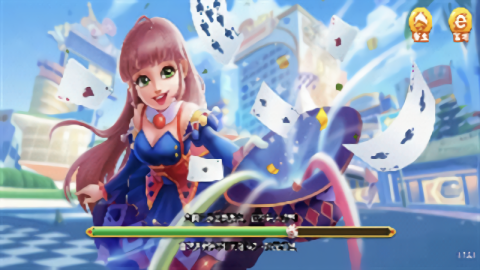 光彩棋牌vip免费版