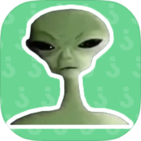 外星人语音盒