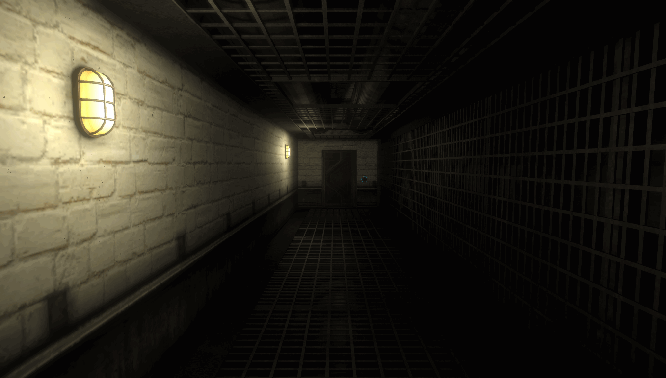 Scp机密站点正式版