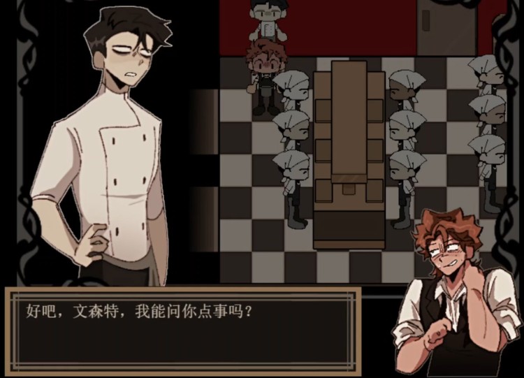 deadplate死盘子