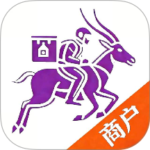 盼羚商户