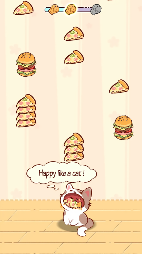 猫咪音乐世界修改版