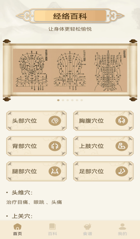 助力中医