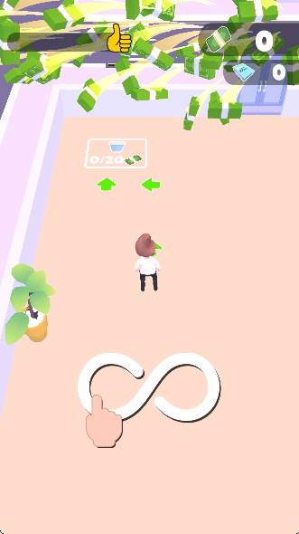 石头办公室