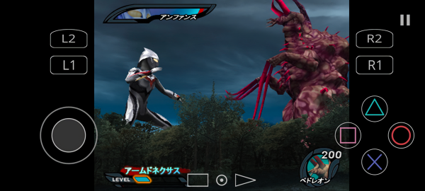 奈克瑟斯默示录金手指代码版