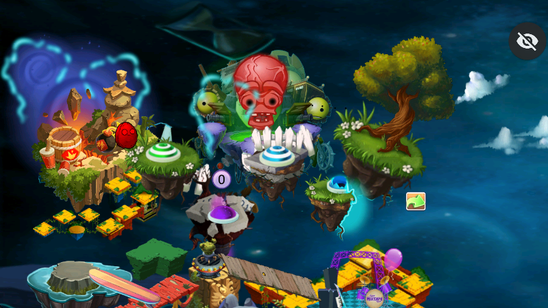 pvz芽版