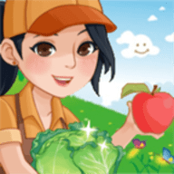 有机菜市场游戏