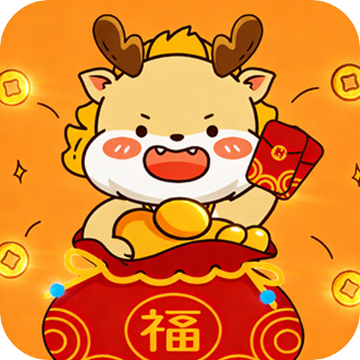 好运龙宫红包版