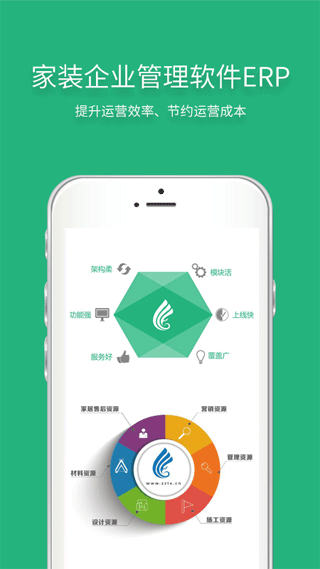 智装天下企业版