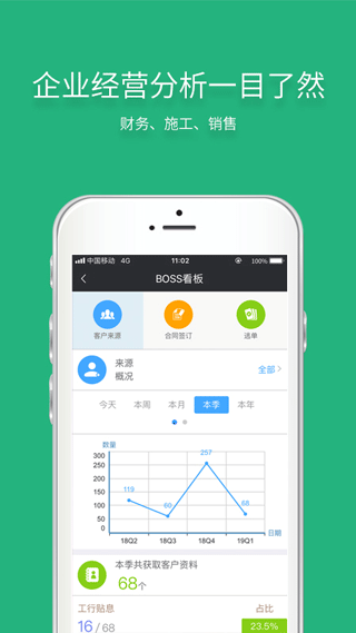 智装天下企业版