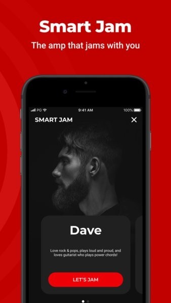 spark音箱app