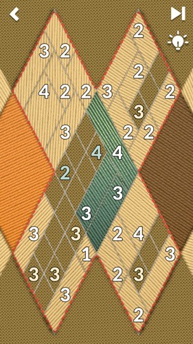 stitch刺绣模拟安卓版