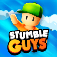 Stumble Guys手游联机版