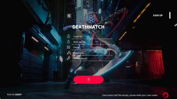 Death Match