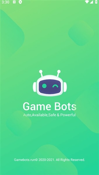 game bots中文版