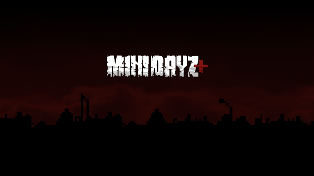 迷你dayzv中文版