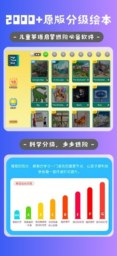 海思分级阅读