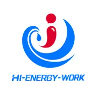 海能work中海油app