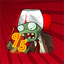 pvz仿95版内置菜单版