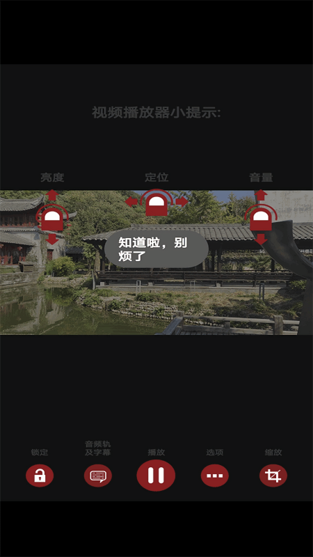rmvb格式转换器