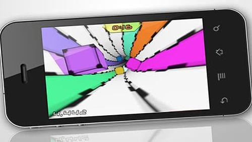 急速隧道2官方版