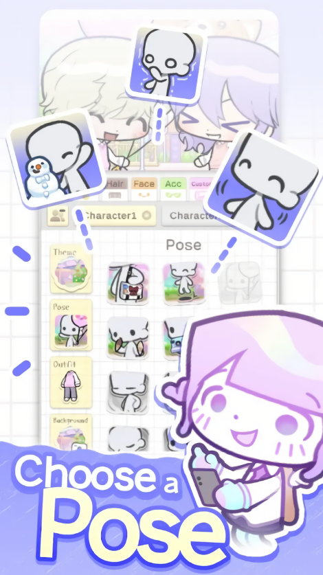 波卡小伙伴