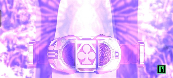 假面骑士剑模拟器豪华版