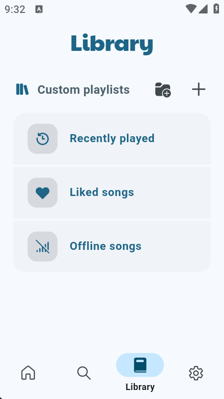 Musify音乐下载器app