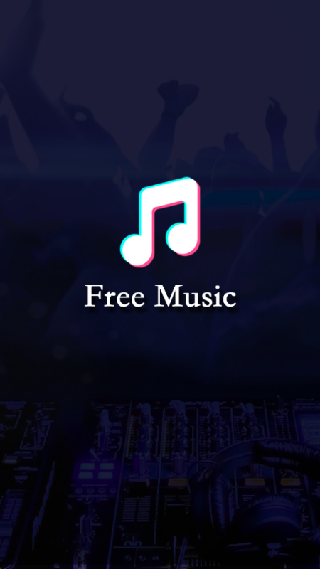 freemusic免费音乐软件