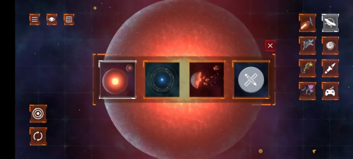 星际穿越模拟器免费版