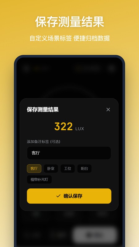 照度仪手机版