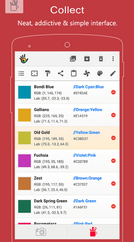 colorgrab