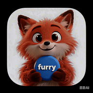 furry头像生成器app