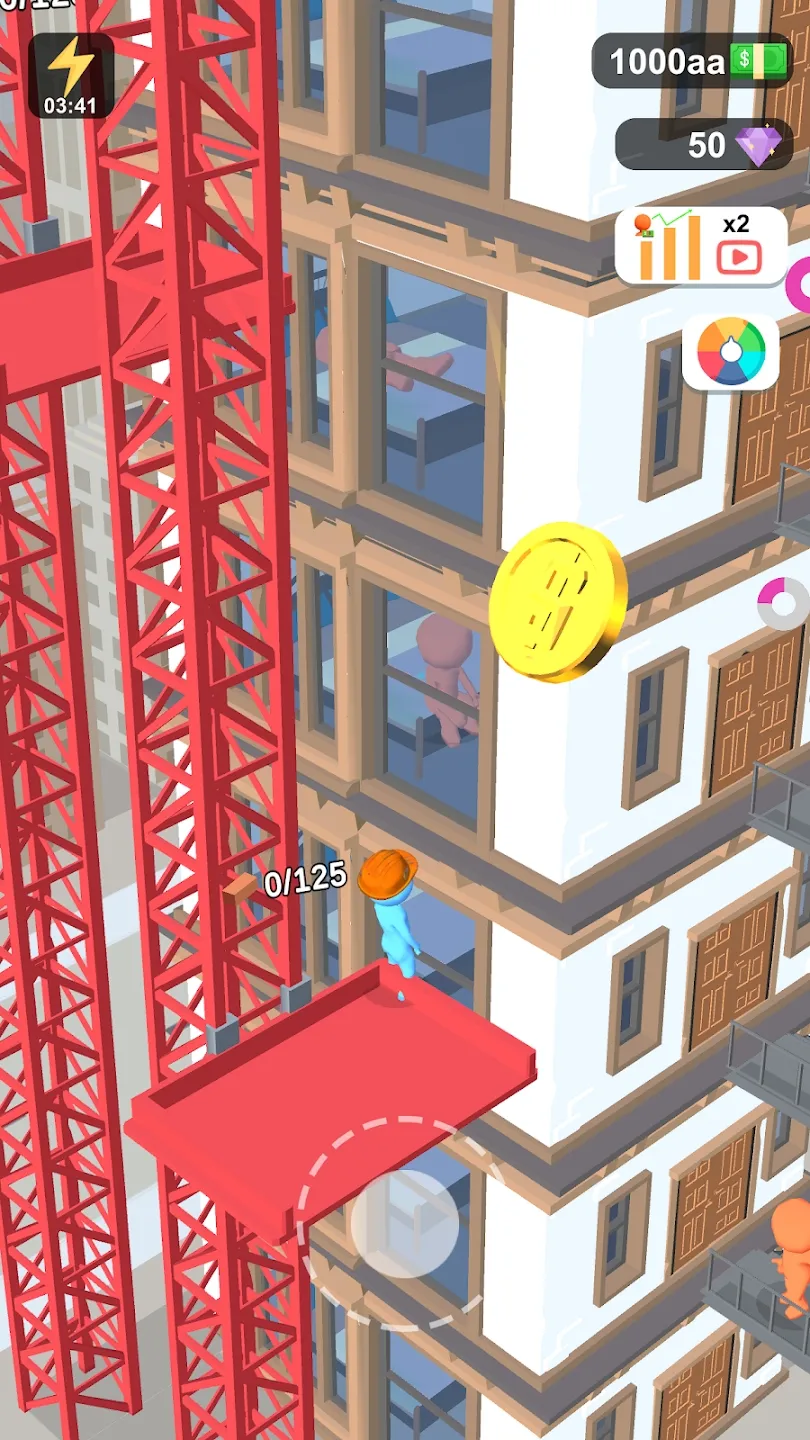 我的小塔无限金币无限钻石版