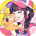 浪漫球球服装店