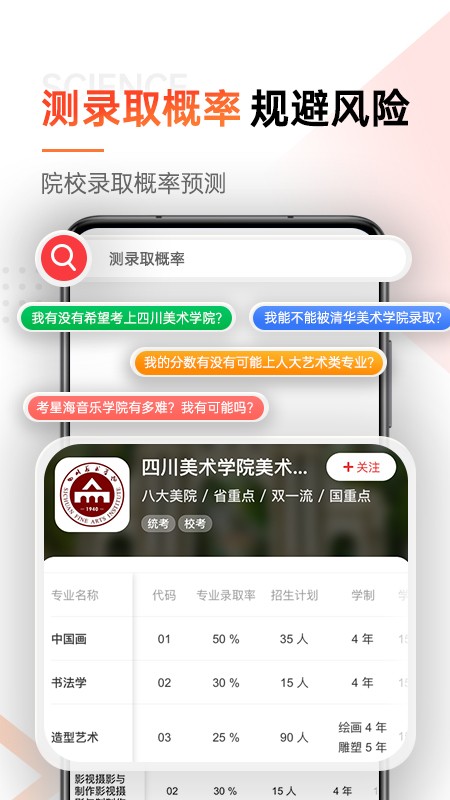 优艺考
