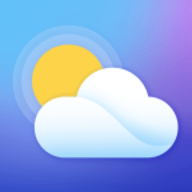 快天气预报app