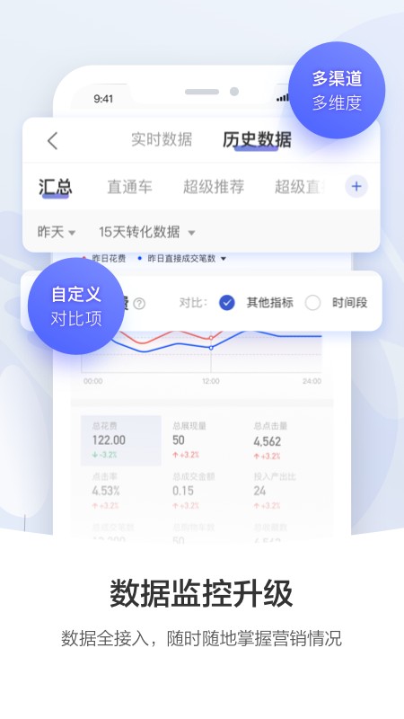 阿里妈妈创意中心app
