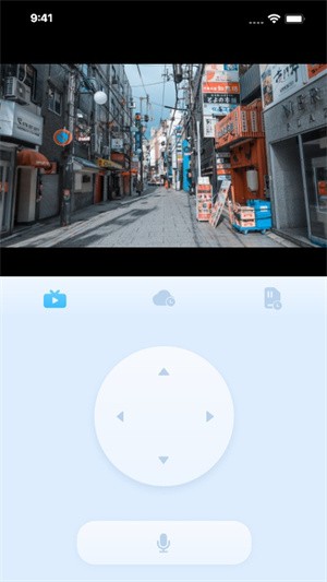 千米神眼监控app