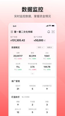 小红书聚光推广